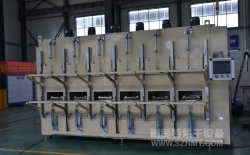 熱烈祝賀福建華科工業(yè)自動化設(shè)備有限公司與耐美特集團東莞分公司成功簽約1臺電容行業(yè)自動化對接工業(yè)烘箱26萬元！