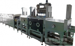 怎么解決灌膠后自動固化？