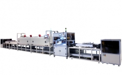 國內(nèi)哪家灌膠固化線設備最可靠？