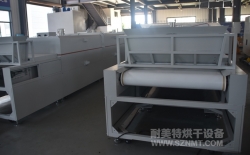 耐美特智能裝備隧道爐設(shè)備工藝設(shè)計(jì)特點(diǎn)及行業(yè)適配方案