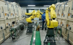 喜訊！福建華科光電有限公司與深圳市耐美特工業(yè)設(shè)備有限公司成功簽約10臺116萬！