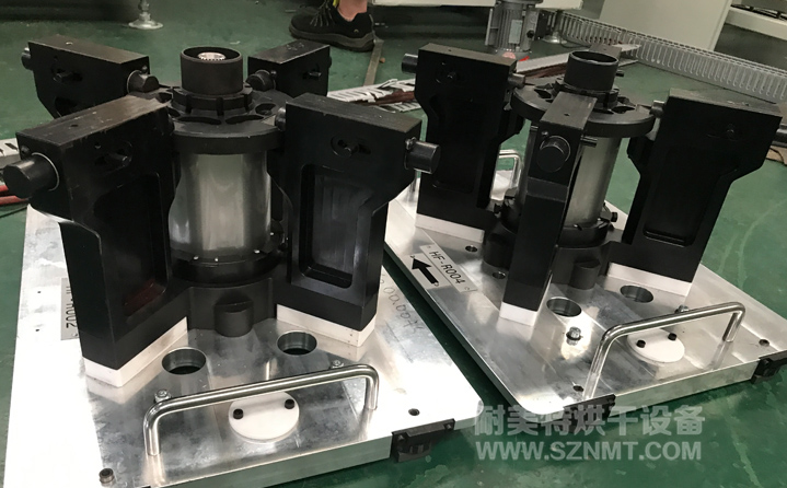 NMT-ZP-105 新能源汽車(chē)驅(qū)動(dòng)電機(jī)自動(dòng)烘干裝配線(xiàn)(法雷奧西門(mén)子)